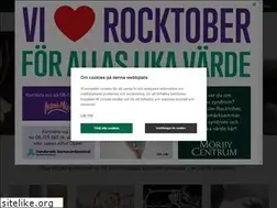 Sites similar to morbycentrum.se