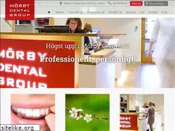 Sites similar to morbydentalgroup.se