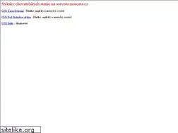 Sites similar to morcata.cz