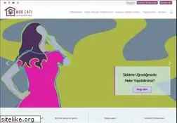 Sites similar to morcati.org.tr