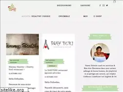 Sites similar to morceaudesaveur.com