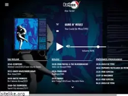 Sites similar to morcegaofm.com.br