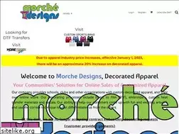 Sites similar to morchedesigns.com