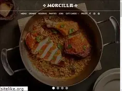 Sites similar to morcillapittsburgh.com