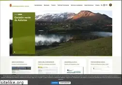 Sites similar to morcin.es