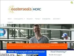 Sites similar to morcinc.org