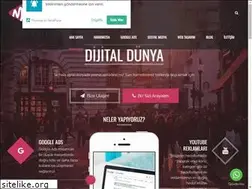 Sites similar to morcizgi.net