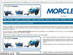 Sites similar to morclean.co.uk