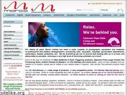 Sites similar to morco.uk.com