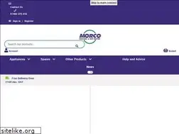 Sites similar to morcoproducts.co.uk