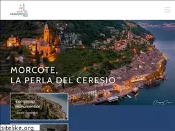 Sites similar to morcoteturismo.ch