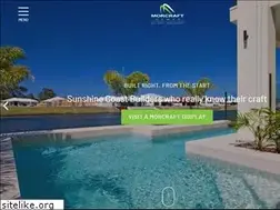 Sites similar to morcrafthomes.com.au