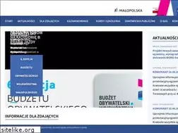 Sites similar to mord.krakow.pl