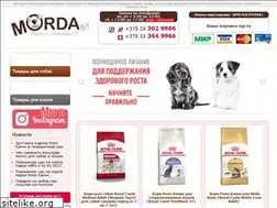 Sites similar to morda.by