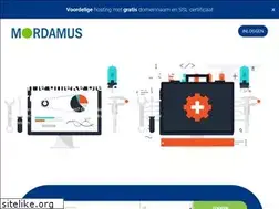 Sites similar to mordamus.nl