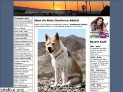 Sites similar to mordanna.com