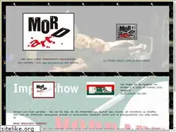 Sites similar to mordart.com