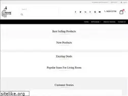 Sites similar to mordecor.in