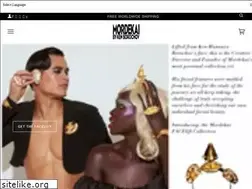 Sites similar to mordekai.com