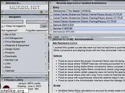 Sites similar to mordel.net
