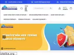 Sites similar to mordemyayinlari.com