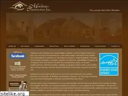 Sites similar to mordeno.com