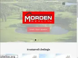Sites similar to mordenrealty.com