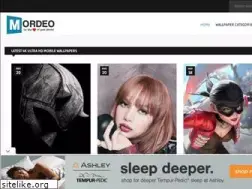 Sites similar to mordeo.org