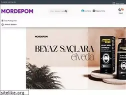 Sites similar to mordepom.com