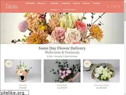 Sites similar to mordiallocflorist.com.au