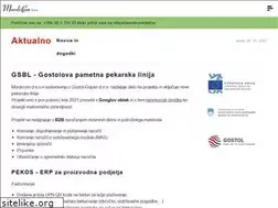 Sites similar to mordicom.eu