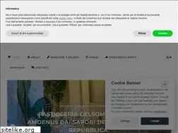 Sites similar to mordiefuggiblog.com