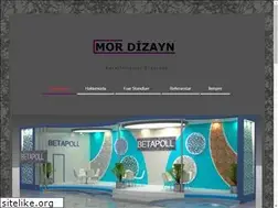 Sites similar to mordizayn.com.tr