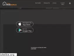 Sites similar to mordomus.com