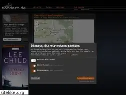 Sites similar to mordort.de