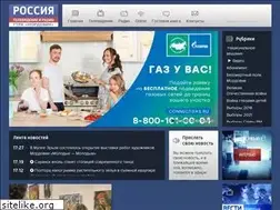 Sites similar to mordoviatv.ru