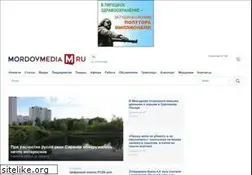 Sites similar to mordovmedia.ru