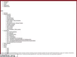 Sites similar to mordsharz-festival.de