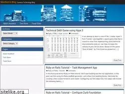 Sites similar to mordtech.com