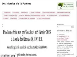 Sites similar to mordusdelapomme.fr