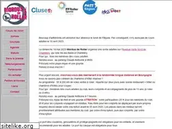 Sites similar to mordusderoller.fr