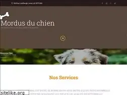 Sites similar to mordusduchien.com