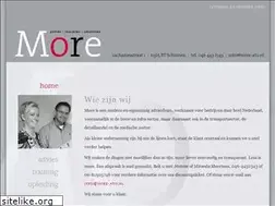 Sites similar to more-ato.nl