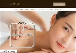Sites similar to more-bliss.com