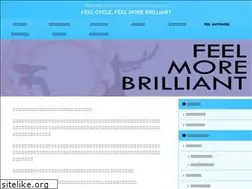 Sites similar to more-brilliant.com