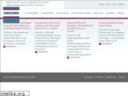 Sites similar to more-capacity.eu