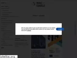 Sites similar to more-connect.eu