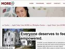 Sites similar to more-empowerment.org