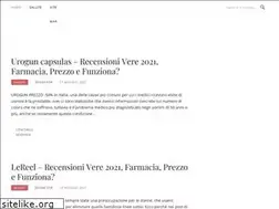 Sites similar to more-festival.com