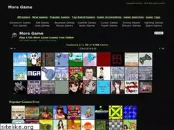 Sites similar to more-game.gamesfree.me